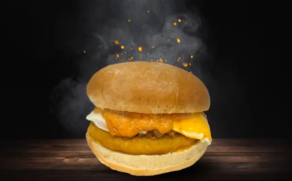 Le gourmet chicken