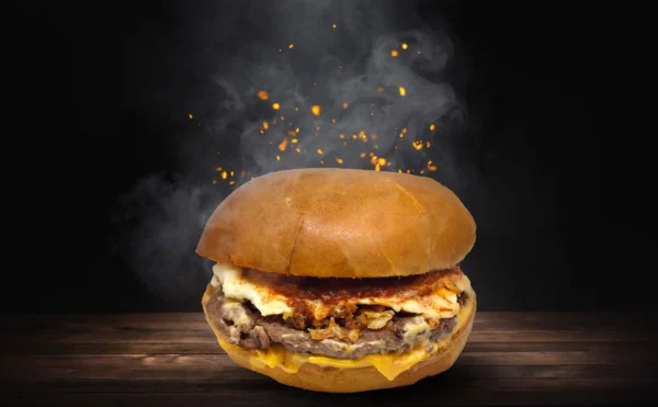Le gourmet steak